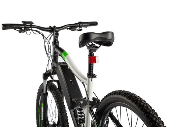 Электровелосипед Eltreco FS 900 new